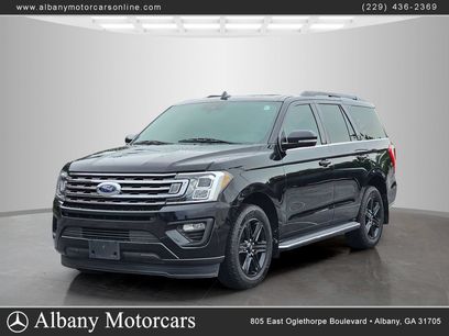 Used 2021 Ford Expedition XLT
