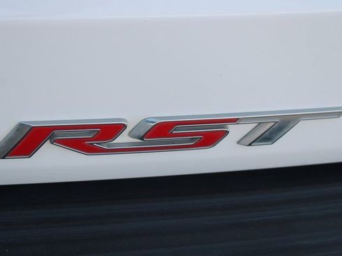 Certified 2022 Chevrolet Tahoe RST w/ Sport Performance Package image 19