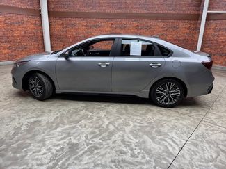 Used 2024 Kia Forte GT-Line w/ GT-Line Premium Package video 2