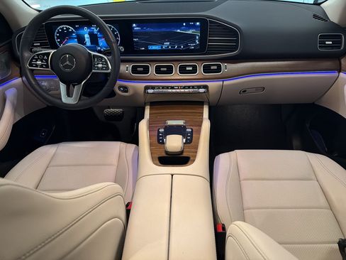 Certified 2023 Mercedes-Benz GLE 350 image 14