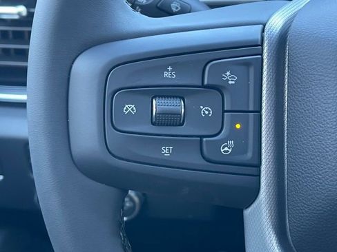 New 2026 GMC Sierra 2500 Denali image 8