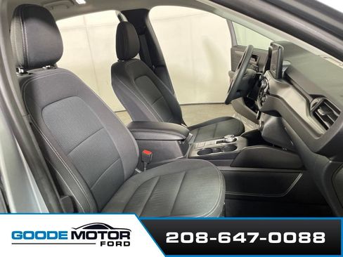 Certified 2023 Ford Escape FWD image 23