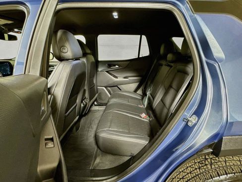 Used 2026 Chevrolet Equinox LT w/ Convenience Package II FWD image 23