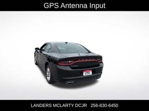 Used 2023 Dodge Charger SXT RWD image 8