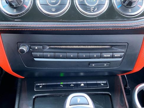Used 2014 BMW Z4 sDrive35i RWD image 32