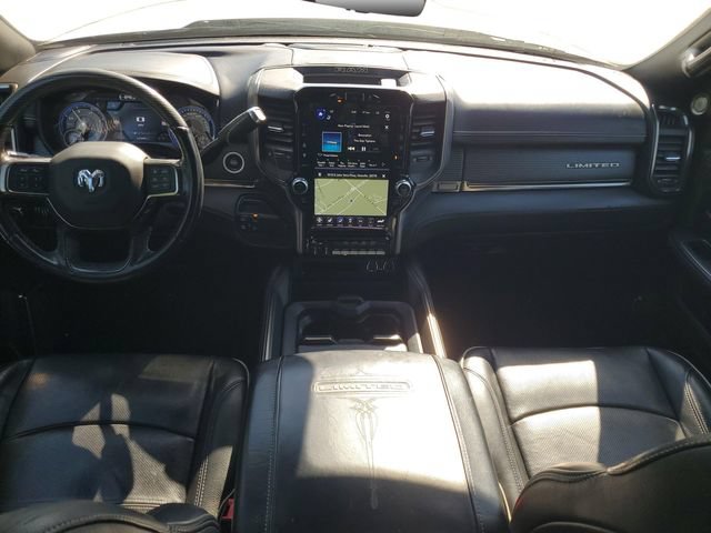 Used 2021 RAM 2500 Limited AWD/4WD image 27