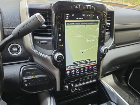 Used 2021 RAM 3500 Laramie w/ Safety Group image 14