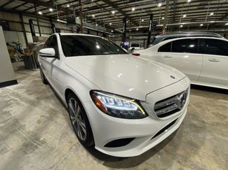 Certified 2019 Mercedes-Benz C 300 Sedan video 1