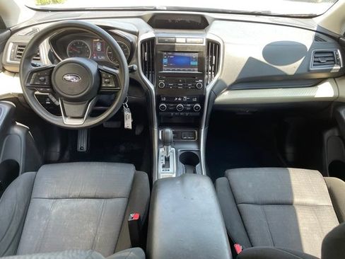 Used 2019 Subaru Ascent 8-Passenger AWD/4WD image 11