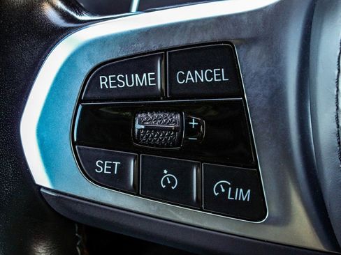 Used 2023 BMW X4 M40i w/ Premium Package image 28