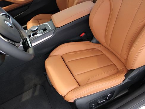 New 2025 BMW 430i xDrive Coupe w/ Premium Package image 20