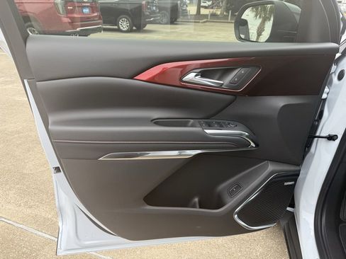 New 2026 Chevrolet Traverse Z71 w/ Enhanced Driving Package image 19