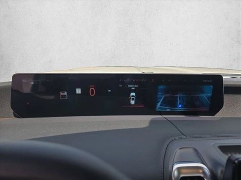 New 2025 Ford Expedition Tremor AWD/4WD image 12