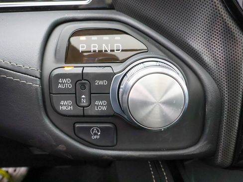 New 2026 RAM 1500 Limited AWD/4WD image 29