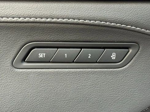 Certified 2024 Cadillac CT5 Premium Luxury image 15