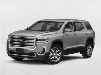 Used 2020 GMC Acadia SLT w/ Driver Alert Package II AWD/4WD video 1