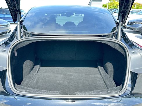Used 2025 Tesla Model 3 Long Range RWD image 27