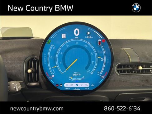 Certified 2025 MINI Cooper S image 21