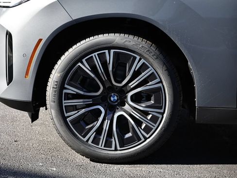 New 2026 BMW X3 xDrive30i w/ Premium Package AWD/4WD image 10