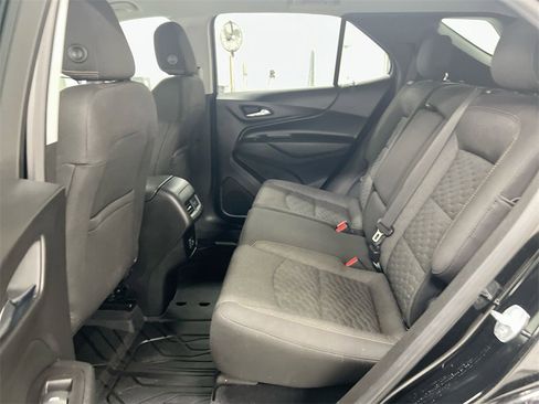 Used 2020 Chevrolet Equinox LT w/ LPO, Floor Liner Package image 22