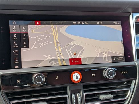 New 2026 Porsche Macan Turbo image 18