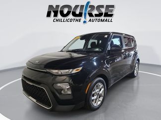 Used 2020 Kia Soul S FWD video 1