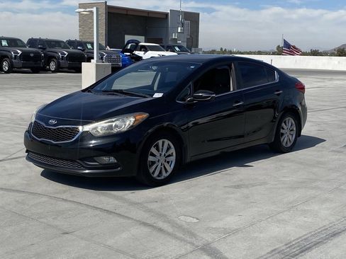 Used 2014 Kia Forte EX image 6