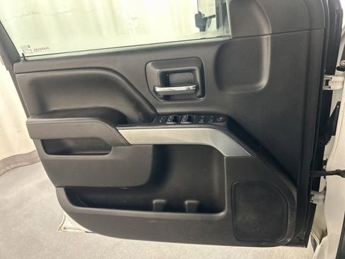 Used 2017 Chevrolet Silverado 3500 LT w/ LT Fleet Convenience Package image 18