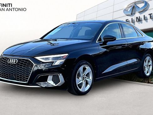 Used 2024 Audi A3 2.0T Premium FWD image 14