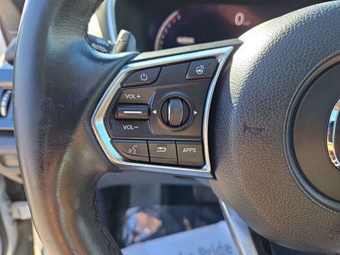 Used 2023 Acura MDX SH-AWD image 23