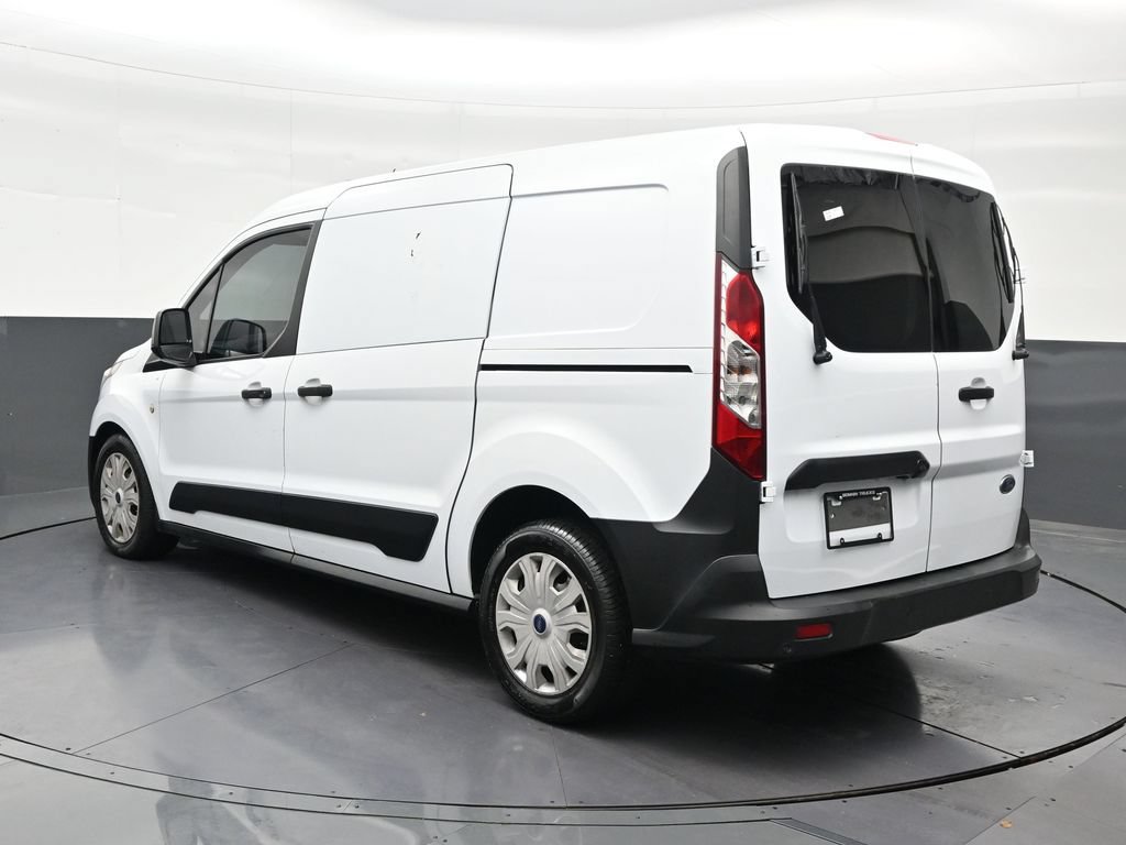 Used 2019 Ford Transit Connect XL FWD image 3