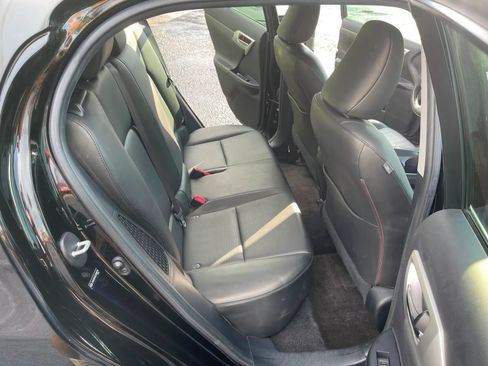 Used 2012 Lexus CT 200h Premium FWD image 15