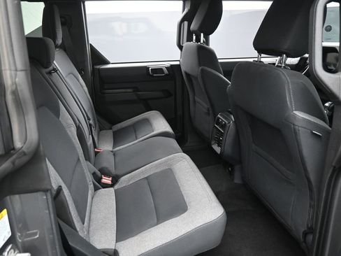 Used 2025 Ford Bronco Big Bend AWD/4WD image 27