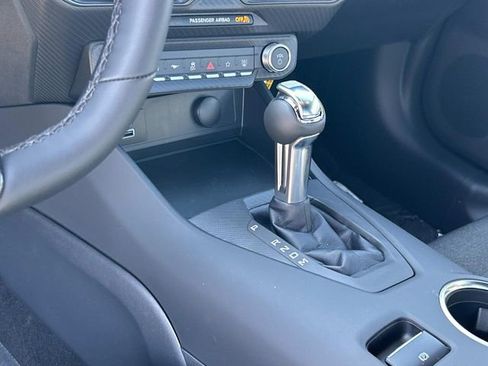 New 2026 Ford Mustang GT w/ Bronze Appearance Package RWD image 17