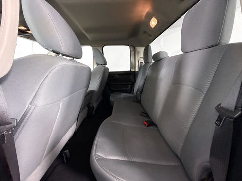 Used 2014 RAM 1500 Tradesman w/ Popular Equipment Group image 28