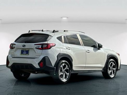 Certified 2024 Subaru Crosstrek 2.0i Premium w/ Popular Package #4 AWD/4WD image 6