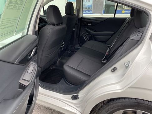 Used 2023 Subaru Legacy Premium image 27