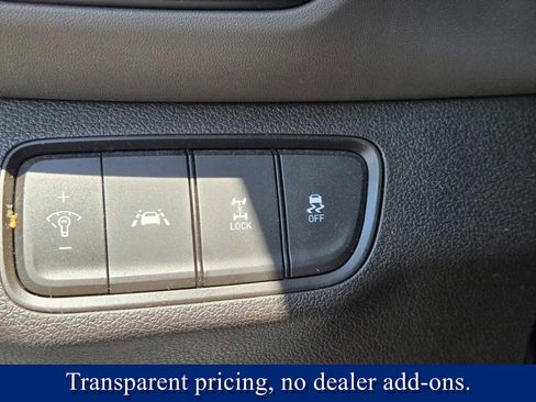 Used 2020 Hyundai Santa Fe SE AWD/4WD image 23