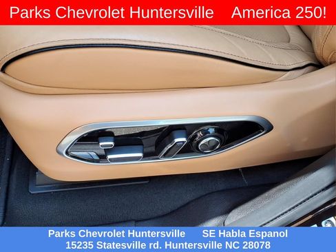 Used 2025 Jeep Grand Cherokee L Summit w/ Advanced Protech Group IV AWD/4WD image 16