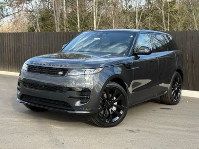 New 2026 Land Rover Range Rover Sport Dynamic SE