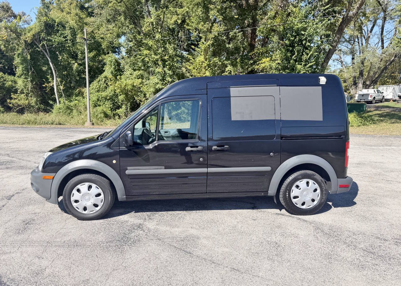 Used 2012 Ford Transit Connect XL FWD image 8