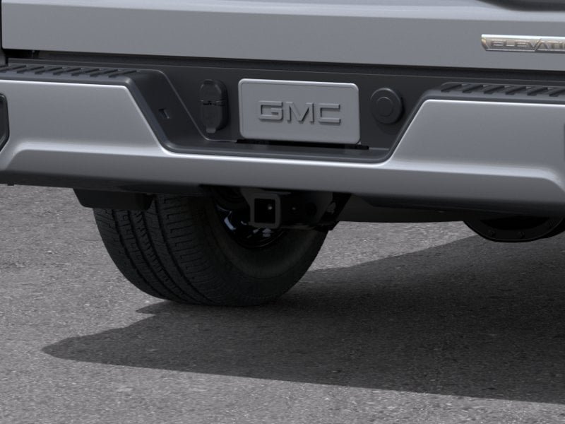 New 2026 GMC Sierra 1500 Elevation AWD/4WD image 38
