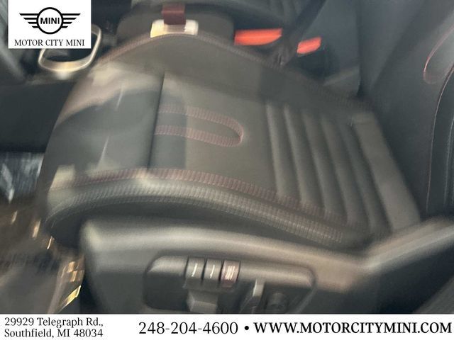 Certified 2026 MINI Cooper S FWD image 20