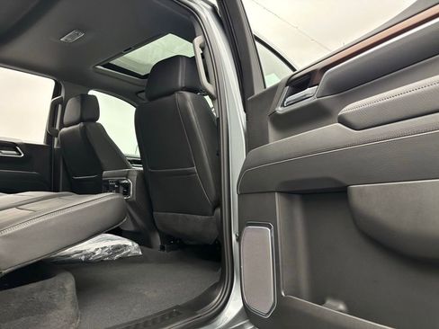 New 2026 GMC Sierra 1500 Denali image 38