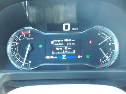 Used 2019 Honda Ridgeline RTL image 9