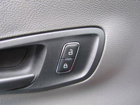 Used 2024 Ford E-Transit Low Roof RWD image 19
