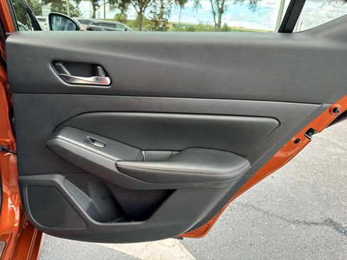 Used 2019 Nissan Altima 2.5 SR image 17