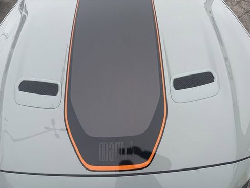 Used 2022 Ford Mustang Mach 1 w/ Mach 1 Handling Package image 12