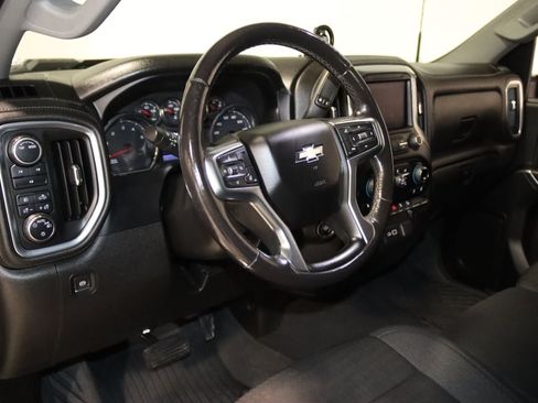 Used 2022 Chevrolet Silverado 2500 LT w/ Convenience Package AWD/4WD image 43