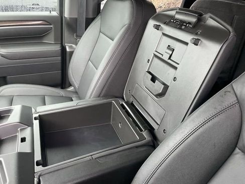 Used 2025 Chevrolet Silverado 2500 LT w/ Trail Boss Package image 21